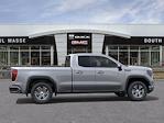 New 2026 GMC Sierra 1500 SLE Double Cab for sale #SR6341 - photo 5
