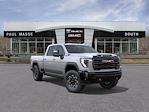 New 2026 GMC Sierra 2500 AT4X Crew Cab for sale #SR6344 - photo 1