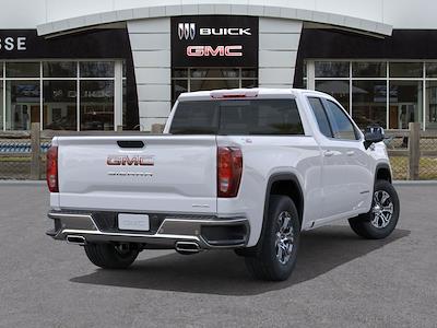New 2026 GMC Sierra 1500 SLE Double Cab for sale #SR6347 - photo 2