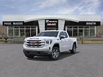 New 2026 GMC Sierra 1500 SLE Double Cab for sale #SR6347 - photo 8