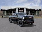 New 2026 GMC Sierra 2500 AT4 Crew Cab for sale #SR6348 - photo 1