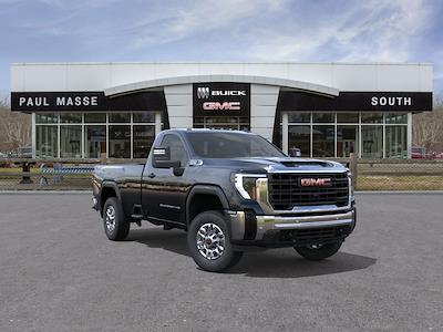 New 2026 GMC Sierra 2500 Pro Regular Cab for sale #SR6349 - photo 1