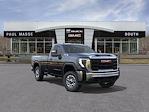 New 2026 GMC Sierra 2500 Pro Regular Cab for sale #SR6349 - photo 1
