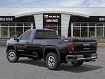 New 2026 GMC Sierra 2500 Pro Regular Cab for sale #SR6349 - photo 4