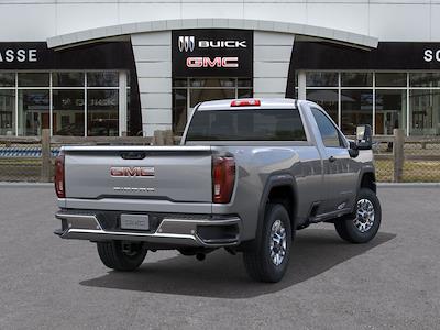 New 2026 GMC Sierra 2500 Pro Regular Cab for sale #SR6350 - photo 2