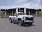 New 2026 GMC Sierra 2500 Pro Regular Cab for sale #SR6350 - photo 1