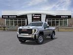 New 2026 GMC Sierra 2500 Pro Regular Cab for sale #SR6350 - photo 8