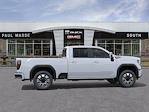 New 2026 GMC Sierra 3500 Denali Crew Cab for sale #SR6355 - photo 5