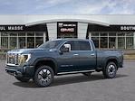 New 2026 GMC Sierra 3500 Denali Crew Cab for sale #SR6358 - photo 3