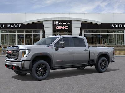 New 2026 GMC Sierra 2500 AT4 Crew Cab for sale #SR6362 - photo 2