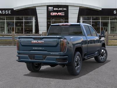 New 2026 GMC Sierra 2500 Denali Crew Cab for sale #SR6367 - photo 2