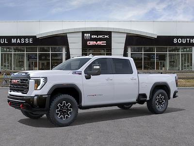 New 2026 GMC Sierra 2500 AT4X Crew Cab for sale #SR6372 - photo 2