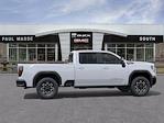 New 2026 GMC Sierra 2500 AT4X Crew Cab for sale #SR6372 - photo 5