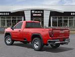 New 2026 GMC Sierra 2500 Pro Regular Cab for sale #SR6374 - photo 4