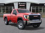 New 2026 GMC Sierra 2500 Pro Regular Cab for sale #SR6374 - photo 7
