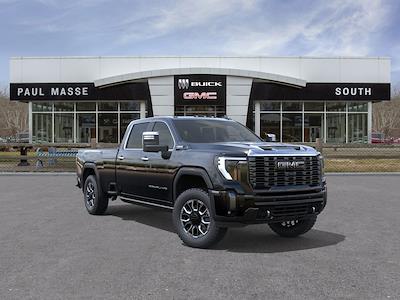 New 2026 GMC Sierra 3500 Denali Ultimate Crew Cab for sale #SR6383 - photo 1