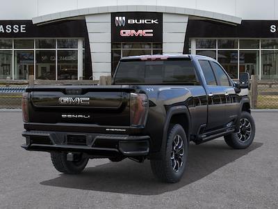 New 2026 GMC Sierra 3500 Denali Ultimate Crew Cab for sale #SR6383 - photo 2