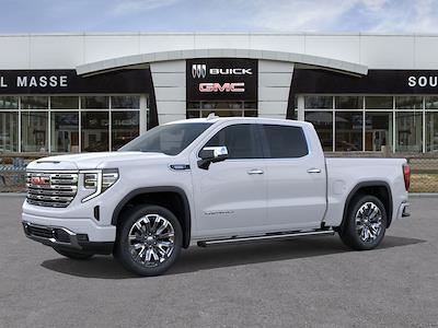 New 2026 GMC Sierra 1500 Denali Crew Cab for sale #SR6387 - photo 2