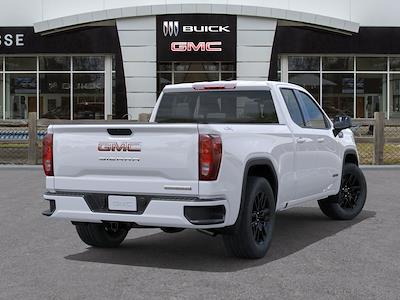 New 2026 GMC Sierra 1500 Elevation Double Cab for sale #SR6389 - photo 2