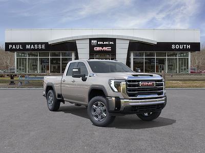 New 2026 GMC Sierra 2500 SLE Double Cab for sale #SR6397 - photo 1