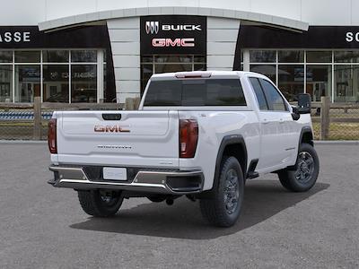 New 2026 GMC Sierra 2500 SLE Double Cab for sale #SR6400 - photo 2