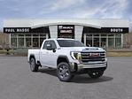 New 2026 GMC Sierra 2500 SLE Double Cab for sale #SR6400 - photo 1