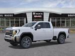 New 2026 GMC Sierra 2500 SLE Double Cab for sale #SR6400 - photo 3