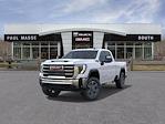 New 2026 GMC Sierra 2500 SLE Double Cab for sale #SR6400 - photo 8