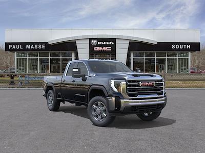 New 2026 GMC Sierra 2500 SLE Double Cab for sale #SR6401 - photo 1