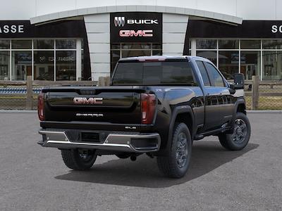 New 2026 GMC Sierra 2500 SLE Double Cab for sale #SR6401 - photo 2