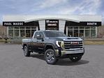 New 2026 GMC Sierra 2500 SLE Double Cab for sale #SR6401 - photo 1
