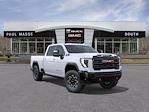 New 2026 GMC Sierra 2500 AT4X Crew Cab for sale #SR6402 - photo 1