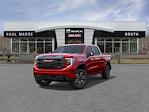 New 2026 GMC Sierra 1500 AT4 Crew Cab for sale #SR6404 - photo 8
