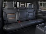 New 2026 GMC Sierra 1500 AT4 Crew Cab for sale #SR6407 - photo 17