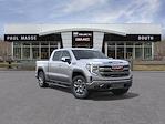 New 2026 GMC Sierra 1500 SLT Crew Cab for sale #SR6409 - photo 1