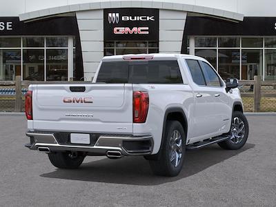 New 2026 GMC Sierra 1500 SLT Crew Cab for sale #SR6411 - photo 2