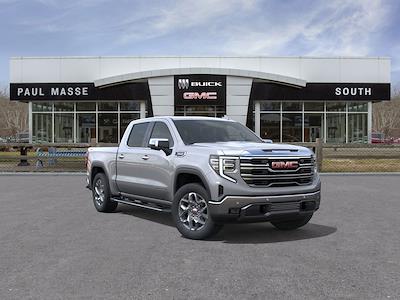 New 2026 GMC Sierra 1500 SLT Crew Cab for sale #SR6413 - photo 1