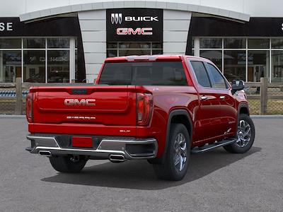 New 2026 GMC Sierra 1500 SLT Crew Cab for sale #SR6417 - photo 2