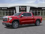 New 2026 GMC Sierra 1500 SLT Crew Cab for sale #SR6417 - photo 3