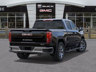 New 2026 GMC Sierra 1500 SLT Crew Cab for sale #SR6418 - photo 2