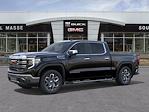 New 2026 GMC Sierra 1500 SLT Crew Cab for sale #SR6418 - photo 3