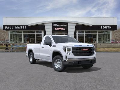 New 2026 GMC Sierra 1500 Pro Regular Cab for sale #SR6421 - photo 1