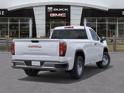 New 2026 GMC Sierra 1500 Pro Regular Cab for sale #SR6421 - photo 2
