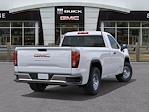 New 2026 GMC Sierra 1500 Pro Regular Cab for sale #SR6421 - photo 2