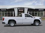 New 2026 GMC Sierra 1500 Pro Regular Cab for sale #SR6421 - photo 5