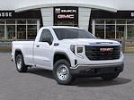 New 2026 GMC Sierra 1500 Pro Regular Cab for sale #SR6421 - photo 7