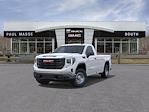 New 2026 GMC Sierra 1500 Pro Regular Cab for sale #SR6421 - photo 8