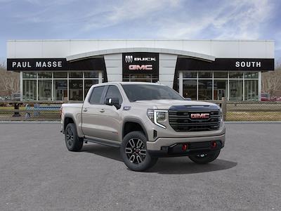 New 2026 GMC Sierra 1500 AT4 Crew Cab for sale #SR6422 - photo 1