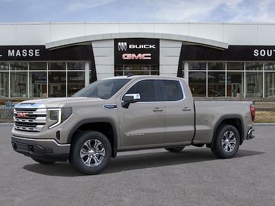 New 2026 GMC Sierra 1500 SLE Double Cab for sale #SR6473 - photo 2