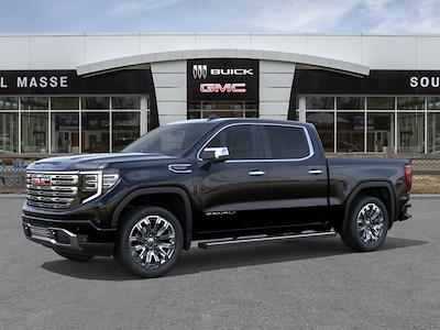 New 2026 GMC Sierra 1500 Denali Crew Cab for sale #SR6708 - photo 2